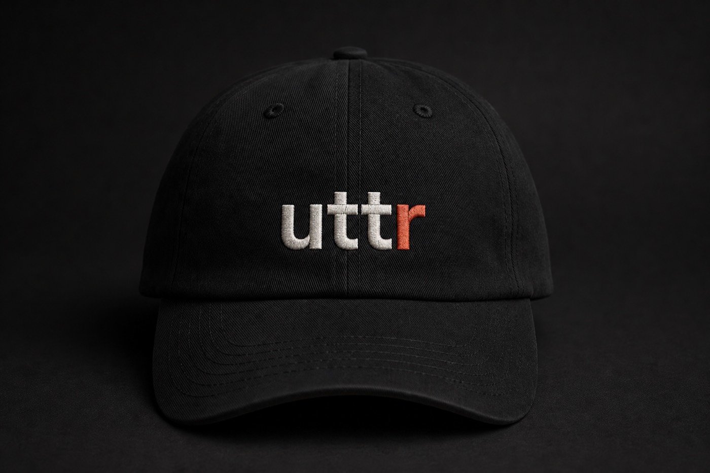 Dad hat